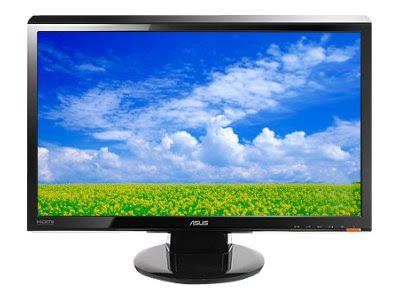 Asus Vh238h 23x22 LED LCD Monitor - 16:9 - 2 MS LBP3_S5MKD76