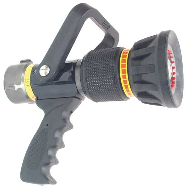 Viper CG2510-95 Fire Hose Nozzle, 1-1/2 in., Black TAD1_N4EKS79