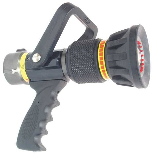 Viper CG2510-95 Fire Hose Nozzle, 1-1/2 in., Black TAD1_N4EKS79