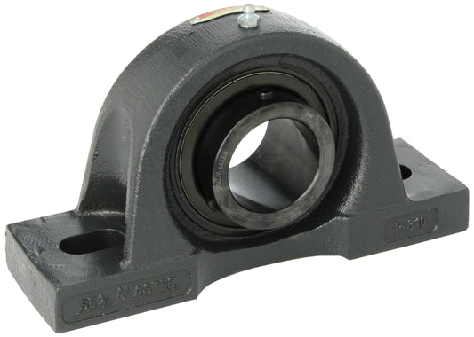 Sealmaster MP-35 Pillow Block Bearing,Ball,2-3/16x22 Bore ZDH3_D1MMD76