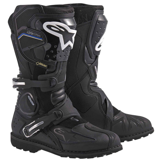 Alpinestars Toucan Gore-Tex Boots - Black - 12 YEJ1_X0RYN28