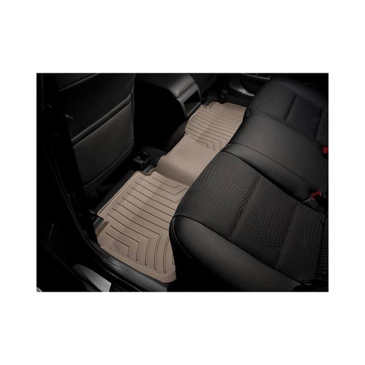 WeatherTech 454781-450123 FloorLiner DigitalFit OEV8_F0BXR17