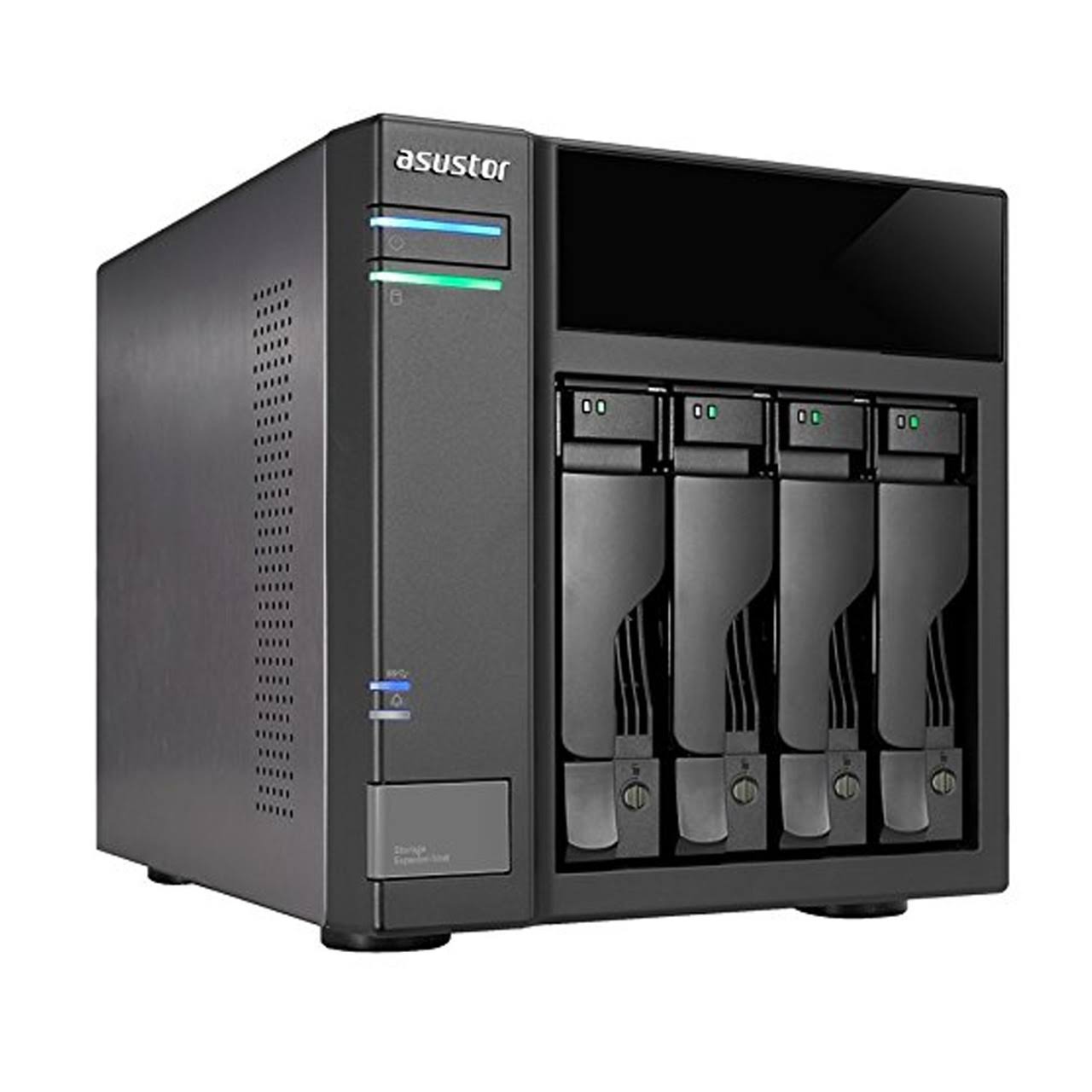 AS6004U - Asus 40TB - NAS Storage Capacity Expander NPH5_X7BTH21