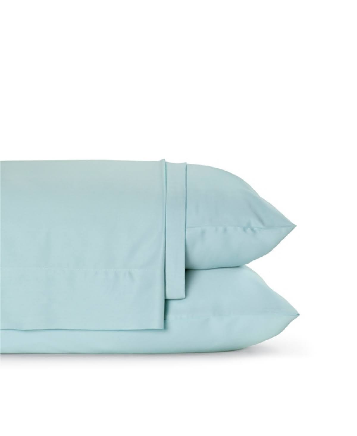 Viscose from Bamboo Sheet Set - King - Blue XKA7_B7UZJ53