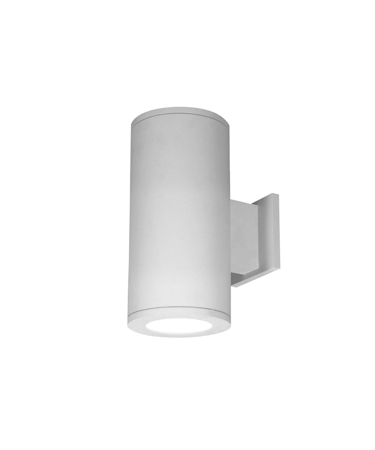 WAC Tube Architectural 5x22 LED Up and Down Wall Light - DS-WD05-F30S-WT IYE0_F3AFB74