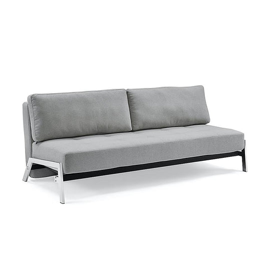 Sealy Borolo Convertible Dropback Sofa, Size: Queen UBP9_Q7UNG80