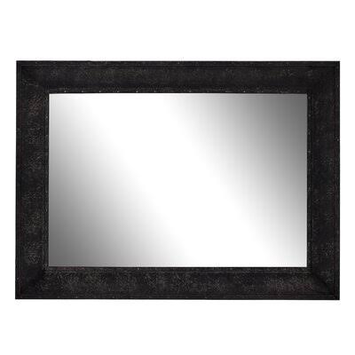 Velazquez Industrial Full Length Mirror 17 Stories Size: 37.25x22 x 55.25x22 VJB2_P8BSV77