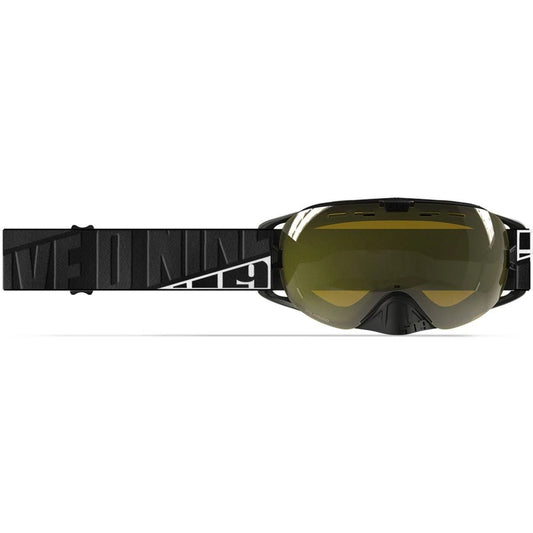 509 Revolver Goggle Whiteout 2019 GDZ5_D0DIO23