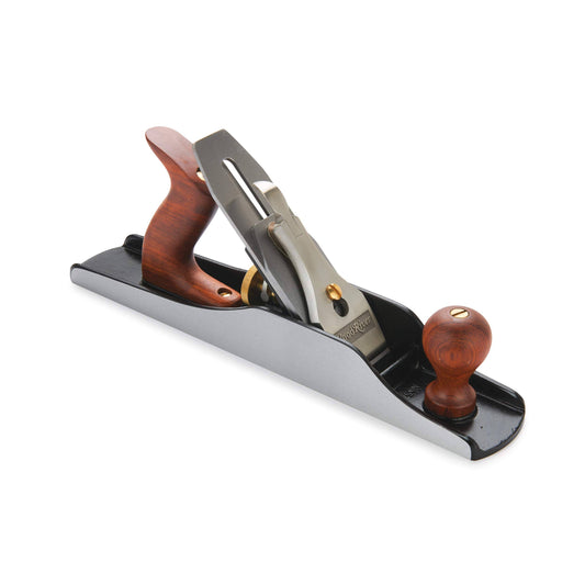 Woodriver #5 Bench Plane, V3 YES9_Q4IZB45