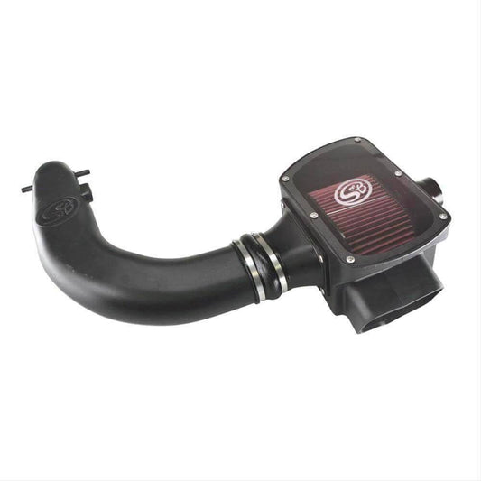 SB Cold Air Intake Kit - 75-5023 PFS8_D6HCU90