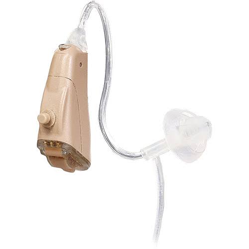 Simplicity Smart Touch Hearing Aid Left Ear VZH6_M2RLK61