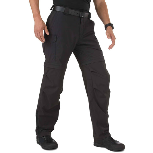 5.11 Tactical Bike Patrol Pants - Dark Navy - 45502-724-30-36 TLQ1_G6WMP63