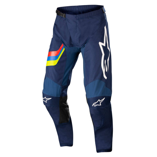 Alpinestars Racer Braap Pants 36 Dark Blue XLC5_M7XOT78